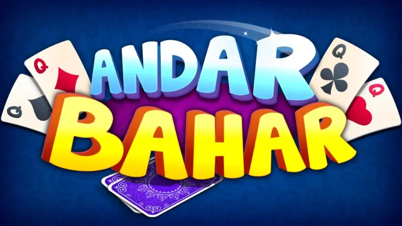 Andar Bahar được xem là trò chơi dễ hiểu nhất
