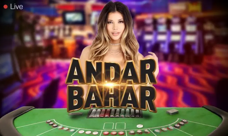 Andar Bahar là game bài của sự may mắn tột đỉnh