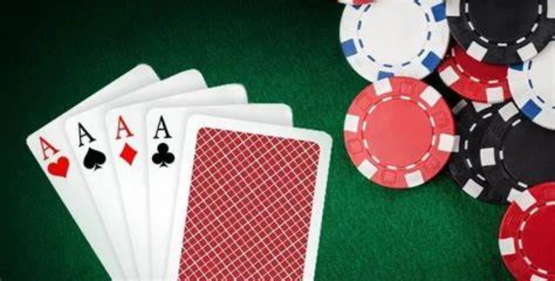 Mẹo và bí kíp chơi dễ thắng trong chơi full house poker là gì?