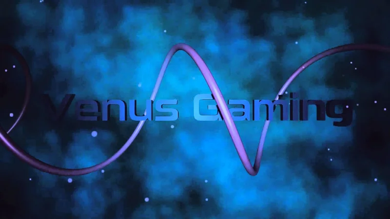Tổng quan về Venus Gaming