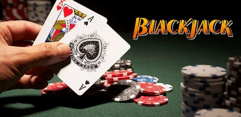 Casino War và Blackjack Online